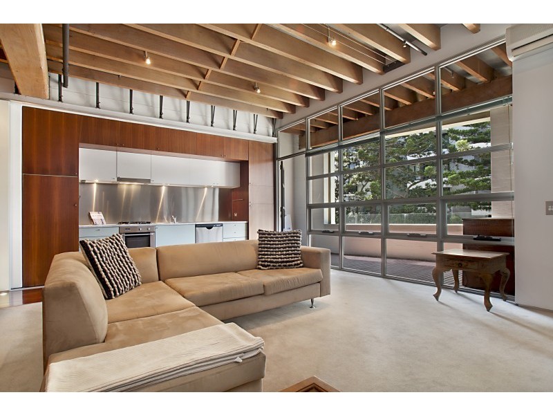 204/1 Layton Street, Camperdown NSW 2050