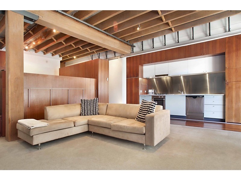 204/1 Layton Street, Camperdown NSW 2050