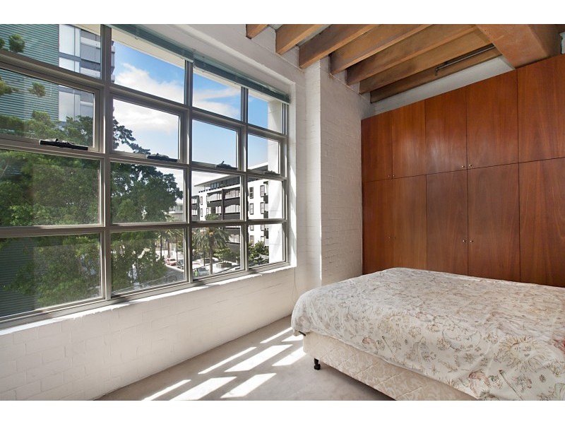 204/1 Layton Street, Camperdown NSW 2050