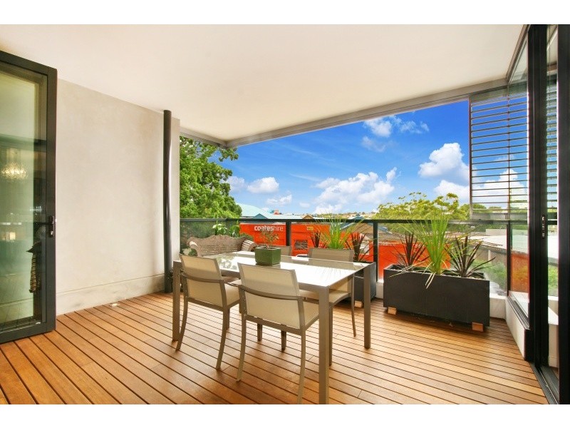 409/5 Sterling Circuit, Camperdown NSW 2050