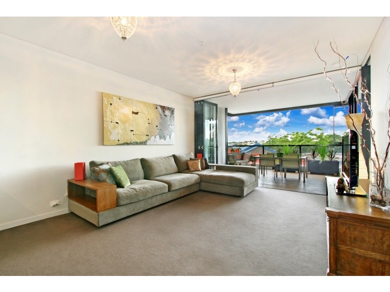 409/5 Sterling Circuit, Camperdown NSW 2050