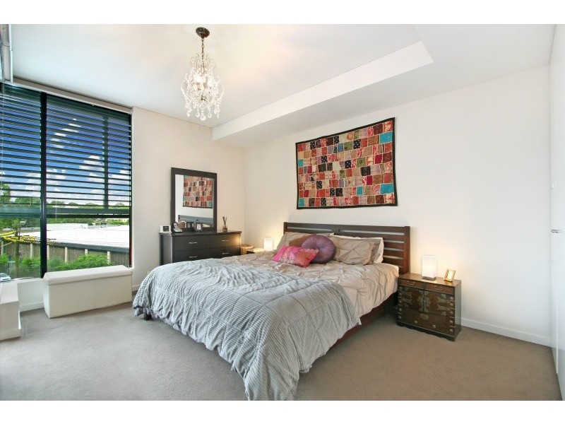 409/5 Sterling Circuit, Camperdown NSW 2050