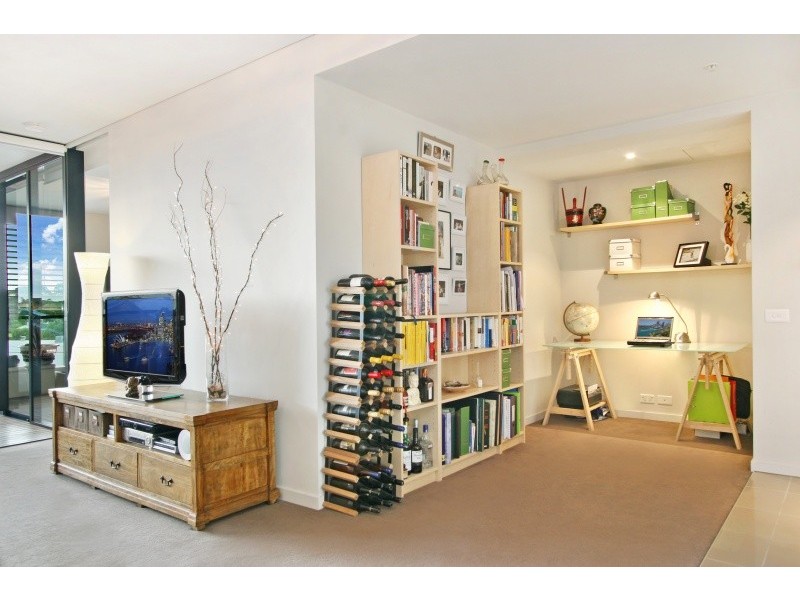 409/5 Sterling Circuit, Camperdown NSW 2050
