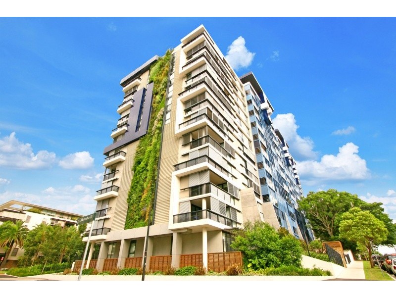 409/5 Sterling Circuit, Camperdown NSW 2050