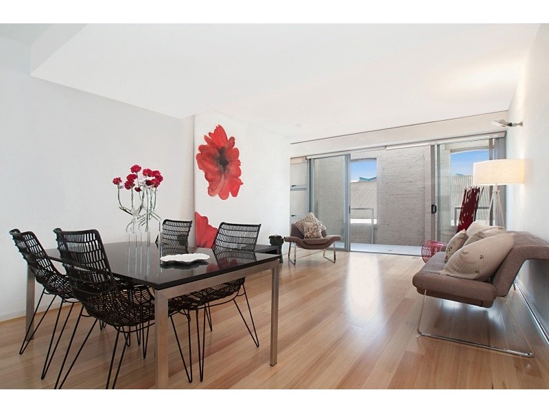 12/1 Barr Street, Camperdown NSW 2050