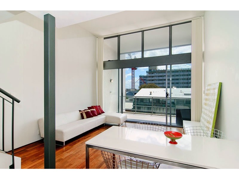 415/112 Parramatta Road, Camperdown NSW 2050