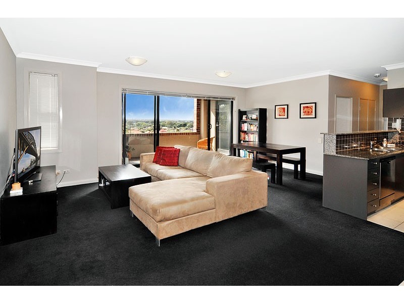 17/1-3 Coronation Avenue, Petersham NSW 2049
