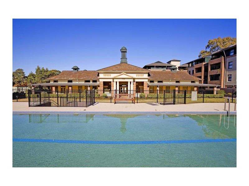 17/1-3 Coronation Avenue, Petersham NSW 2049