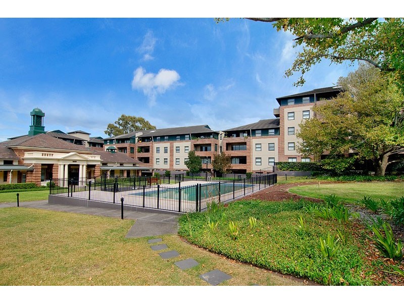 17/1-3 Coronation Avenue, Petersham NSW 2049
