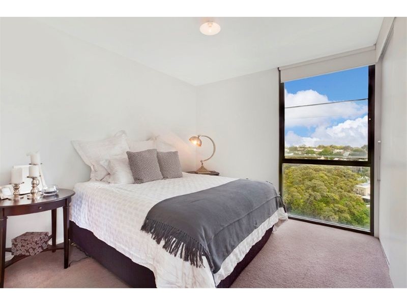 710 7 Sterling Circuit, Camperdown NSW 2050