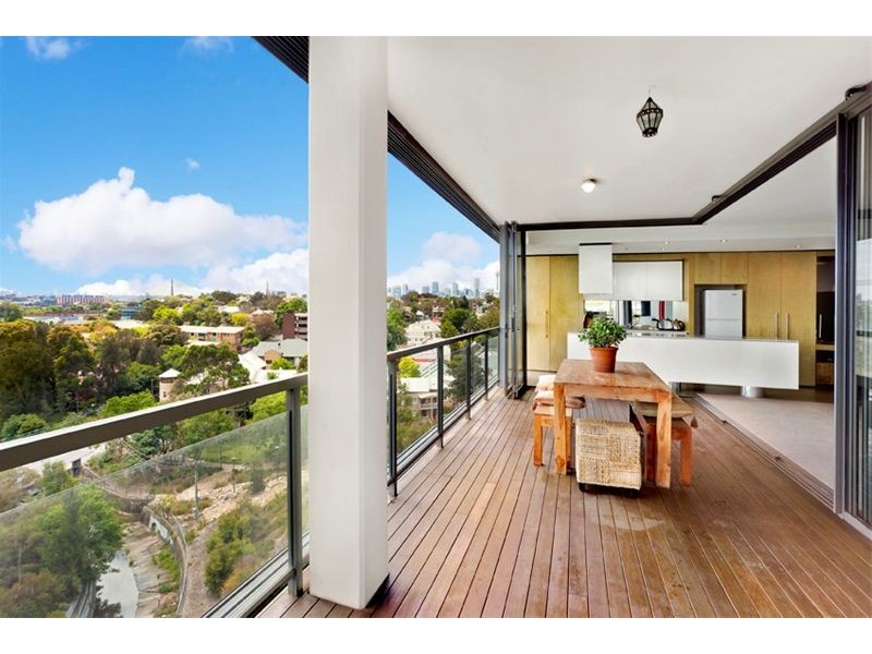 710 7 Sterling Circuit, Camperdown NSW 2050