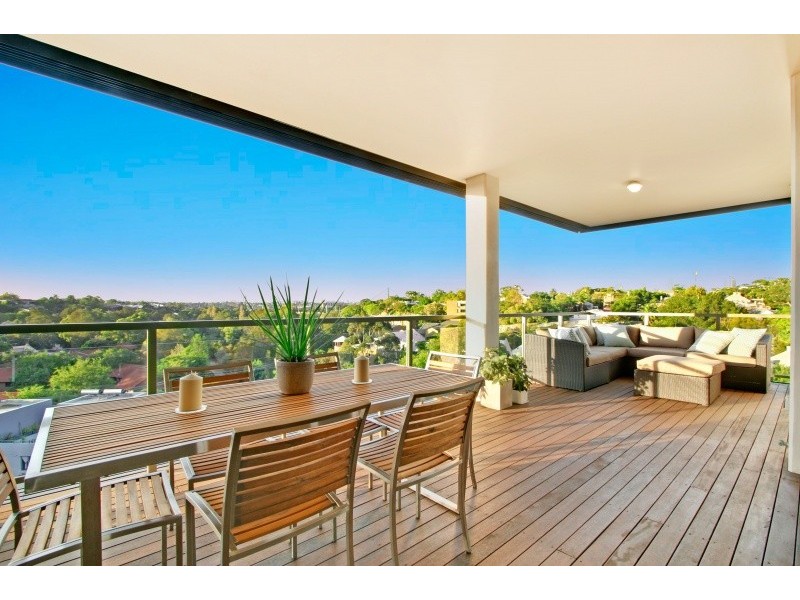 511/7 Sterling Circuit, Camperdown NSW 2050