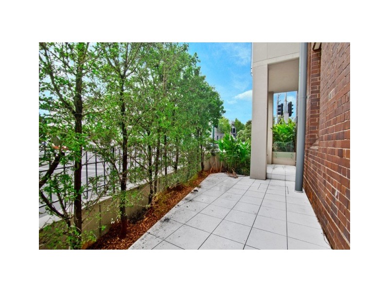 4/20 Pyrmont Bridge Road, Camperdown NSW 2050