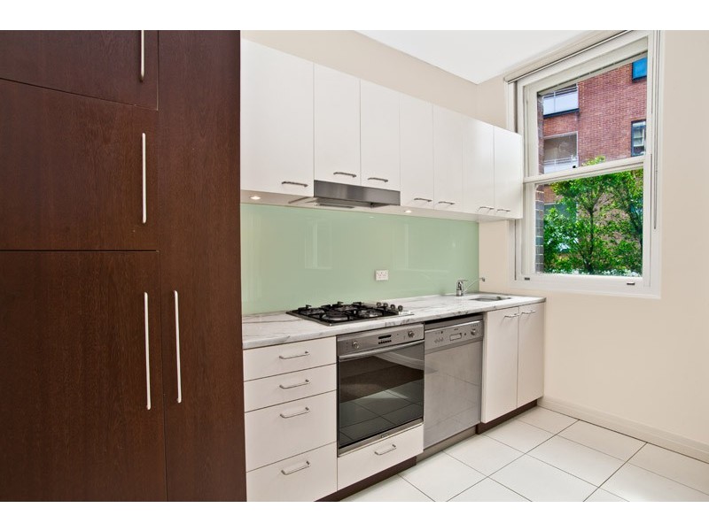 4/20 Pyrmont Bridge Road, Camperdown NSW 2050