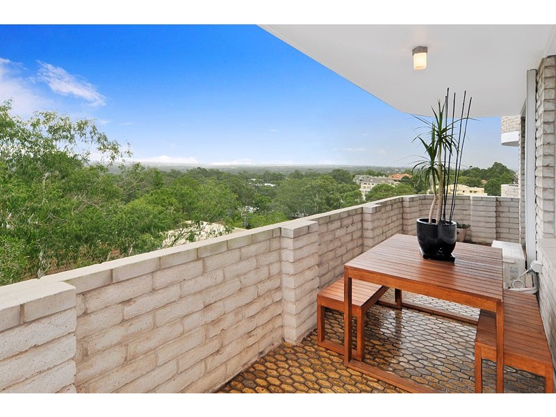 36/5-7 Sutherland Road, Chatswood NSW 2067