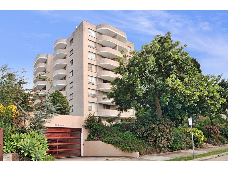 36/5-7 Sutherland Road, Chatswood NSW 2067