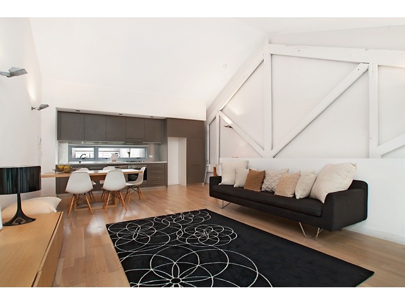 25/1 Barr Street, Camperdown NSW 2050