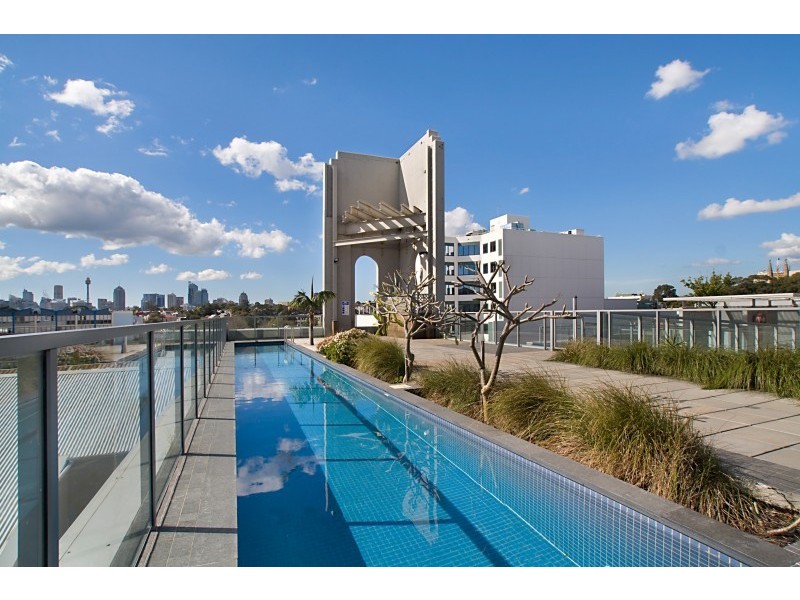 25/1 Barr Street, Camperdown NSW 2050