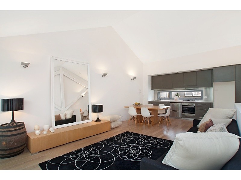 25/1 Barr Street, Camperdown NSW 2050