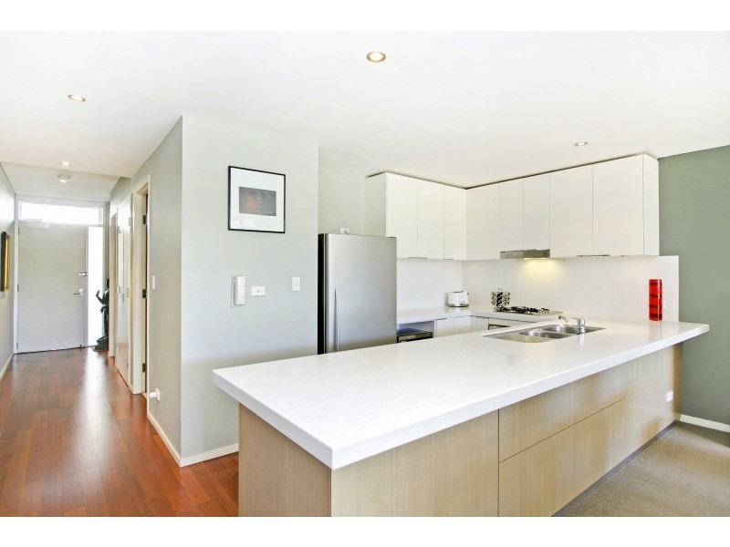 5/4 Alexandra Drive, Camperdown NSW 2050