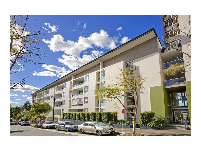 5/4 Alexandra Drive, Camperdown NSW 2050