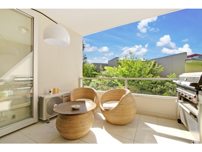 5/4 Alexandra Drive, Camperdown NSW 2050