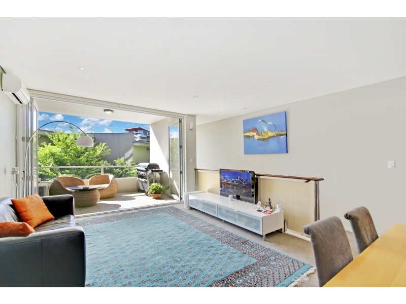 5/4 Alexandra Drive, Camperdown NSW 2050