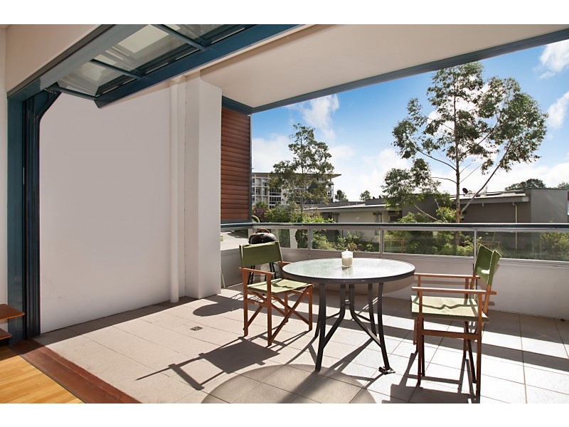 42/10 Pyrmont Bridge Road, Camperdown NSW 2050