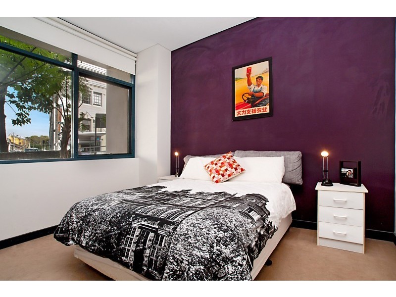 42/10 Pyrmont Bridge Road, Camperdown NSW 2050