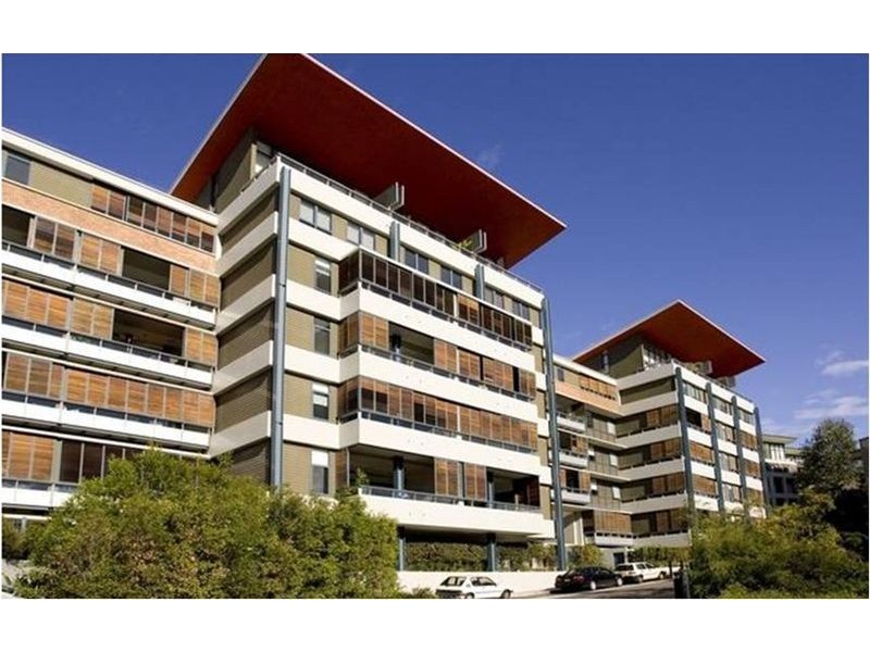 42/10 Pyrmont Bridge Road, Camperdown NSW 2050