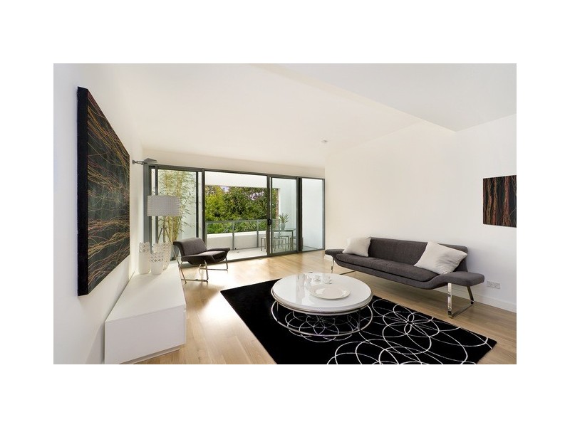 32/25 Barr Street, Camperdown NSW 2050