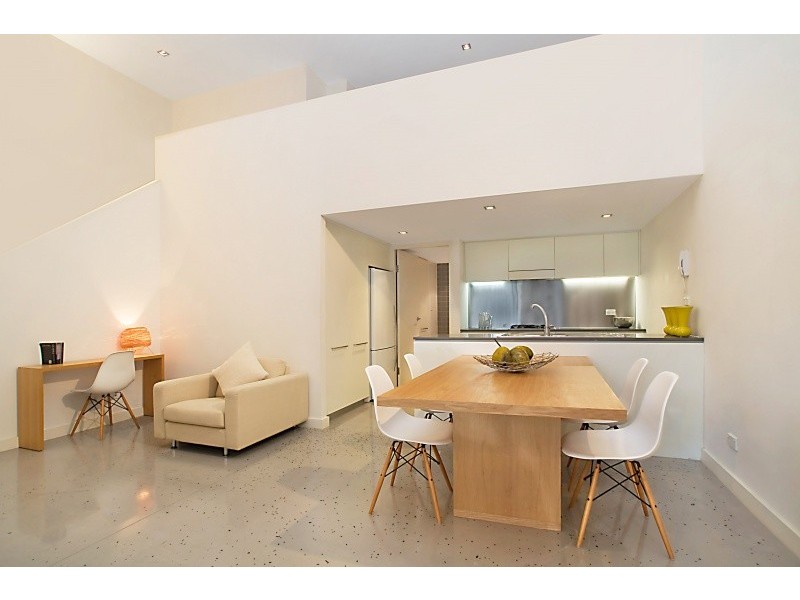4 Lyons Road, Camperdown NSW 2050