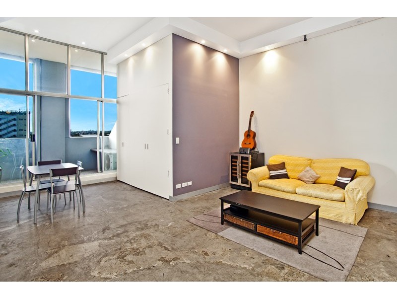 402/1 Missenden Road, Camperdown NSW 2050