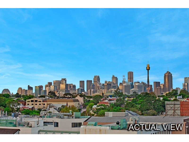 402/1 Missenden Road, Camperdown NSW 2050