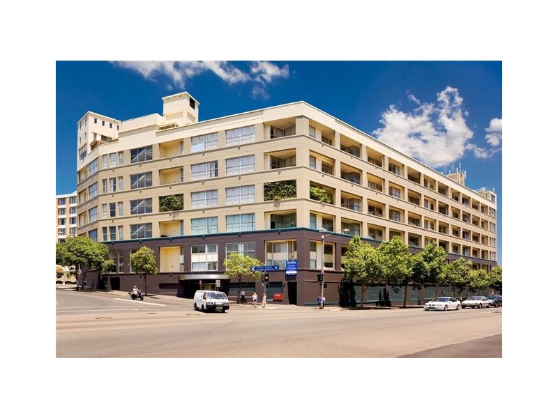 402/1 Missenden Road, Camperdown NSW 2050