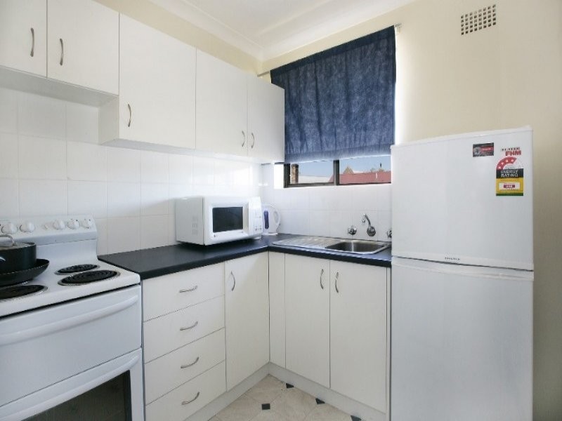 Glebe NSW 2037