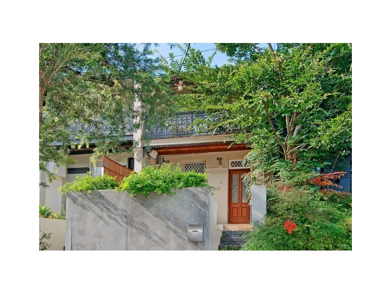 29 Fotheringham Street, Enmore NSW 2042
