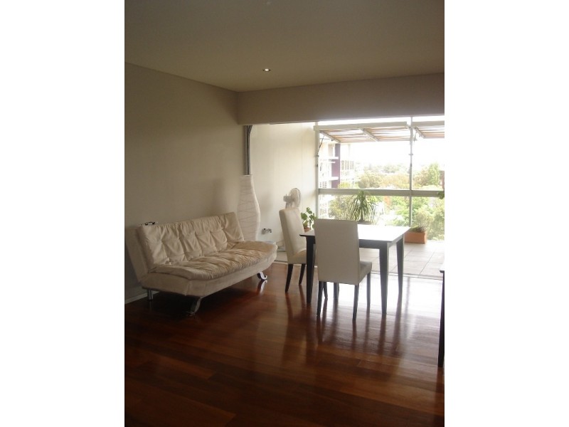 76/4 Alexandra Drive, Camperdown NSW 2050