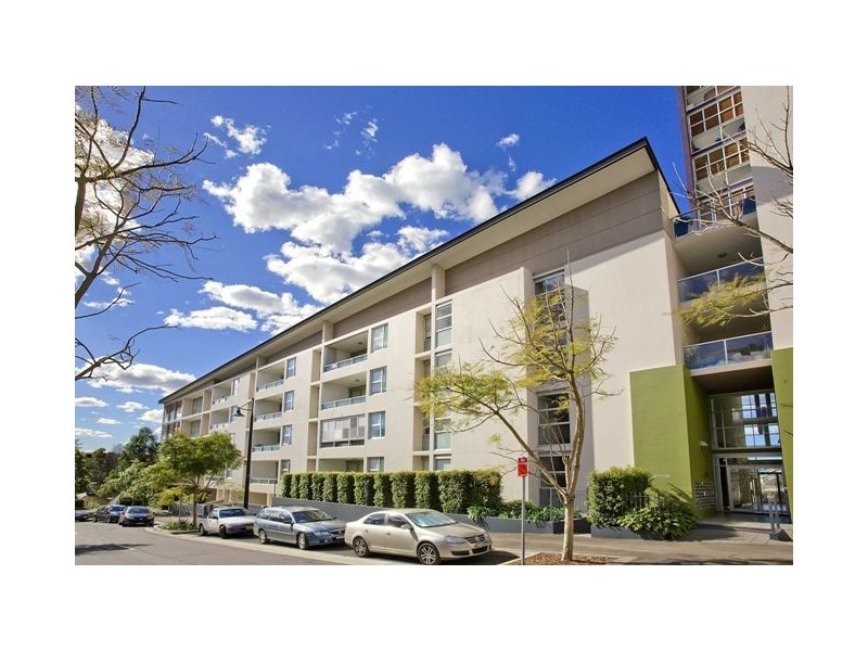 76/4 Alexandra Drive, Camperdown NSW 2050