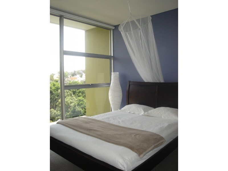 76/4 Alexandra Drive, Camperdown NSW 2050