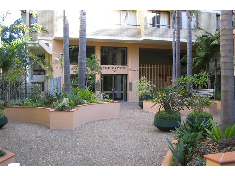 37/103 Victoria Road, Potts Point NSW 2011