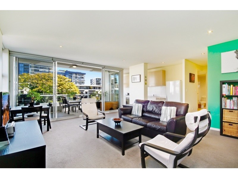 82 4 Alexandra Drive, Camperdown NSW 2050