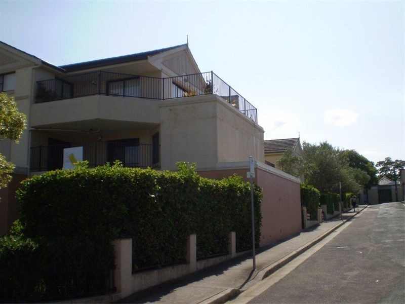 14/1 Ivory Lane, Leichhardt NSW 2040