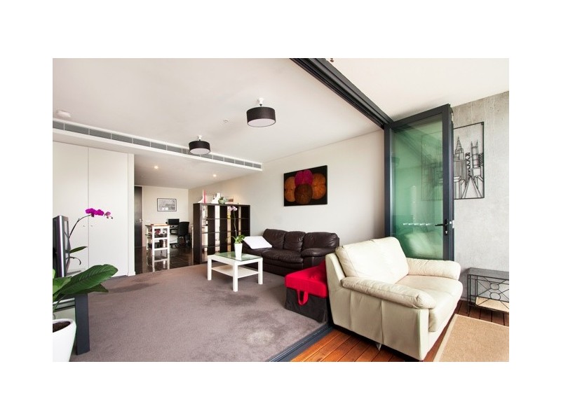 610/5 Sterling Circuit, Camperdown NSW 2050