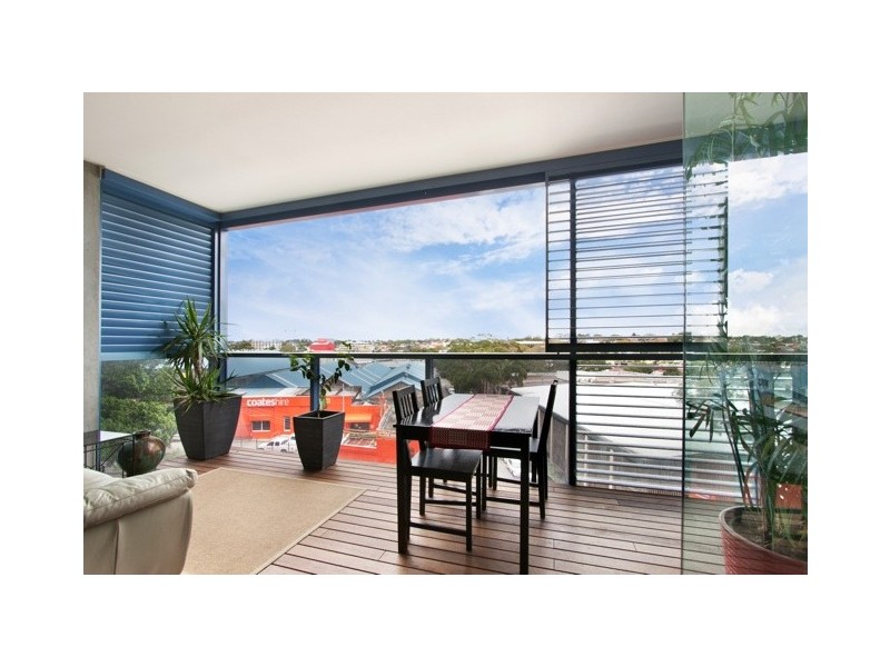 610/5 Sterling Circuit, Camperdown NSW 2050