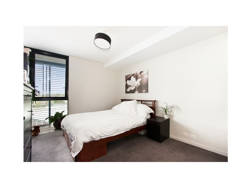 610/5 Sterling Circuit, Camperdown NSW 2050