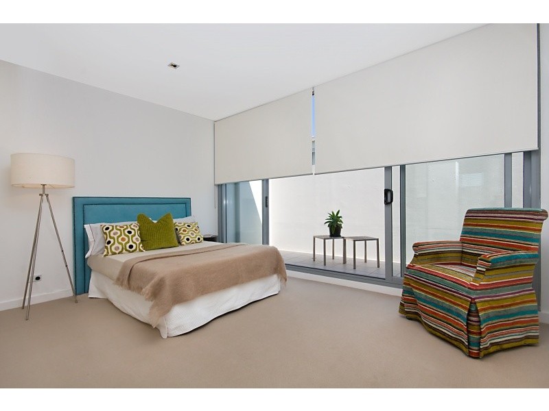 23/25 Barr Street, Camperdown NSW 2050