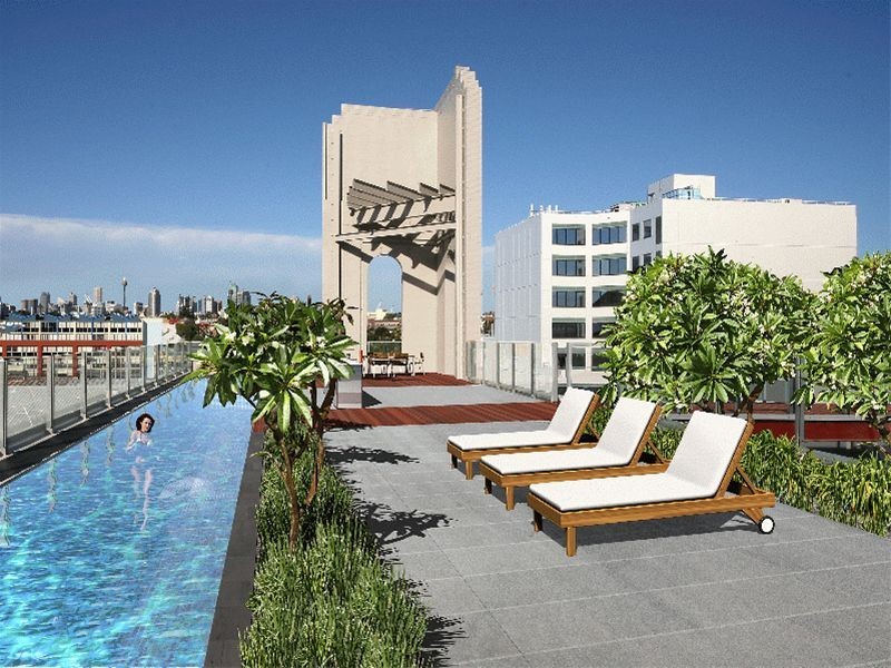 5 Barr Street, Camperdown NSW 2050