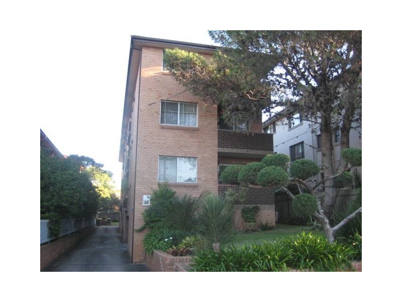 2/50 Cambridge Street, Stanmore NSW 2048