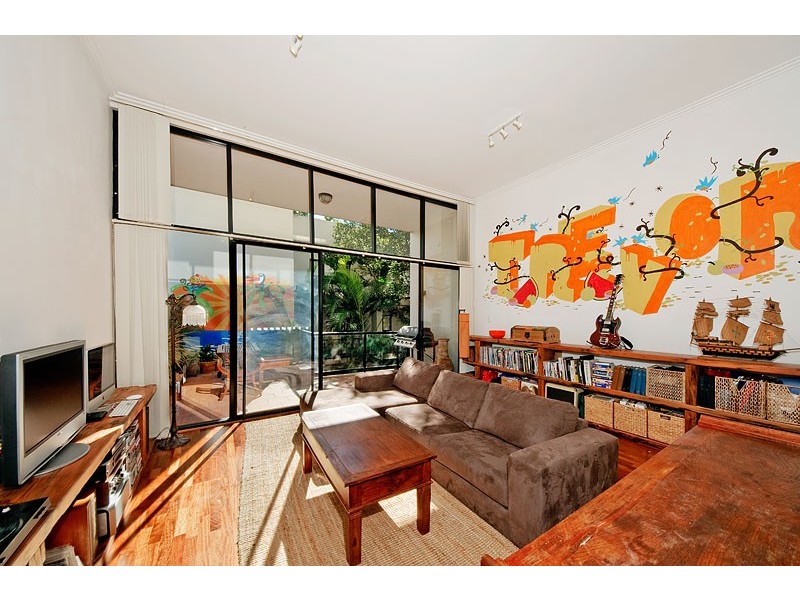 27/66 Parramatta Road, Camperdown NSW 2050